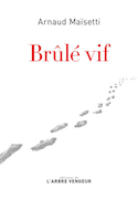 Brûlé vif
